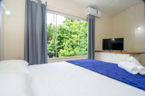 Studio a 50m da Praia dos Ingleses ING820